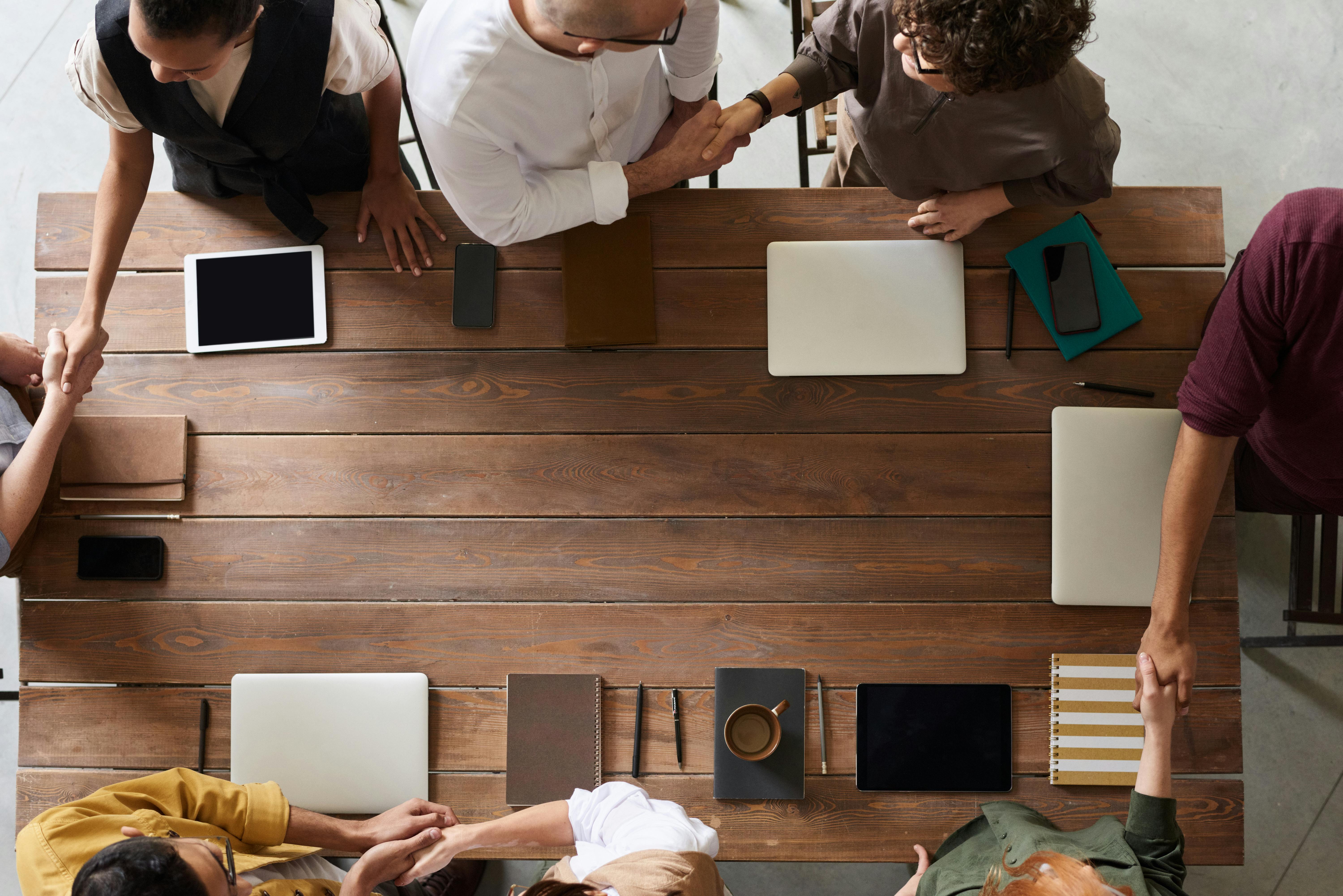 Comprehensive solutions for business success
