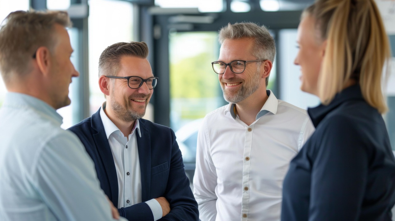 Tietoa meistä - HeadHunt Group Oy