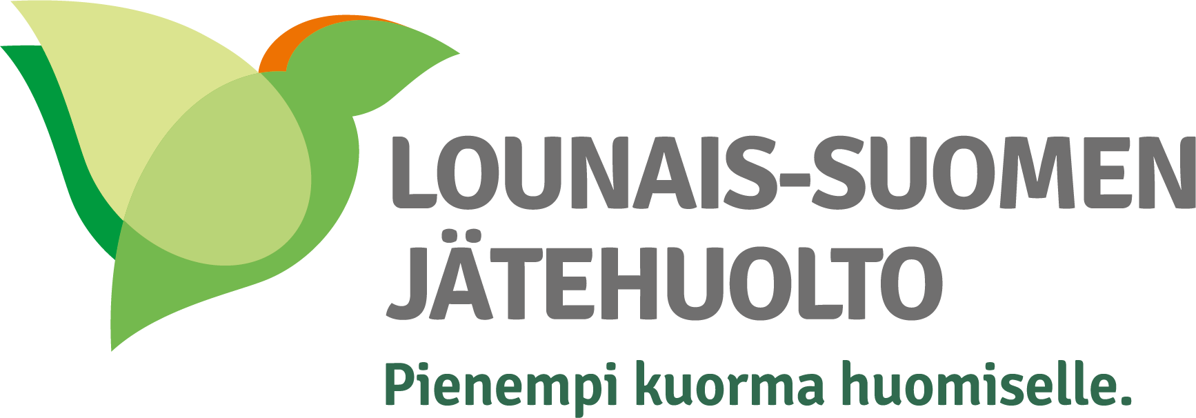 Lounais-Suomen Jätehuolto Oy - Viestintäjohtaja