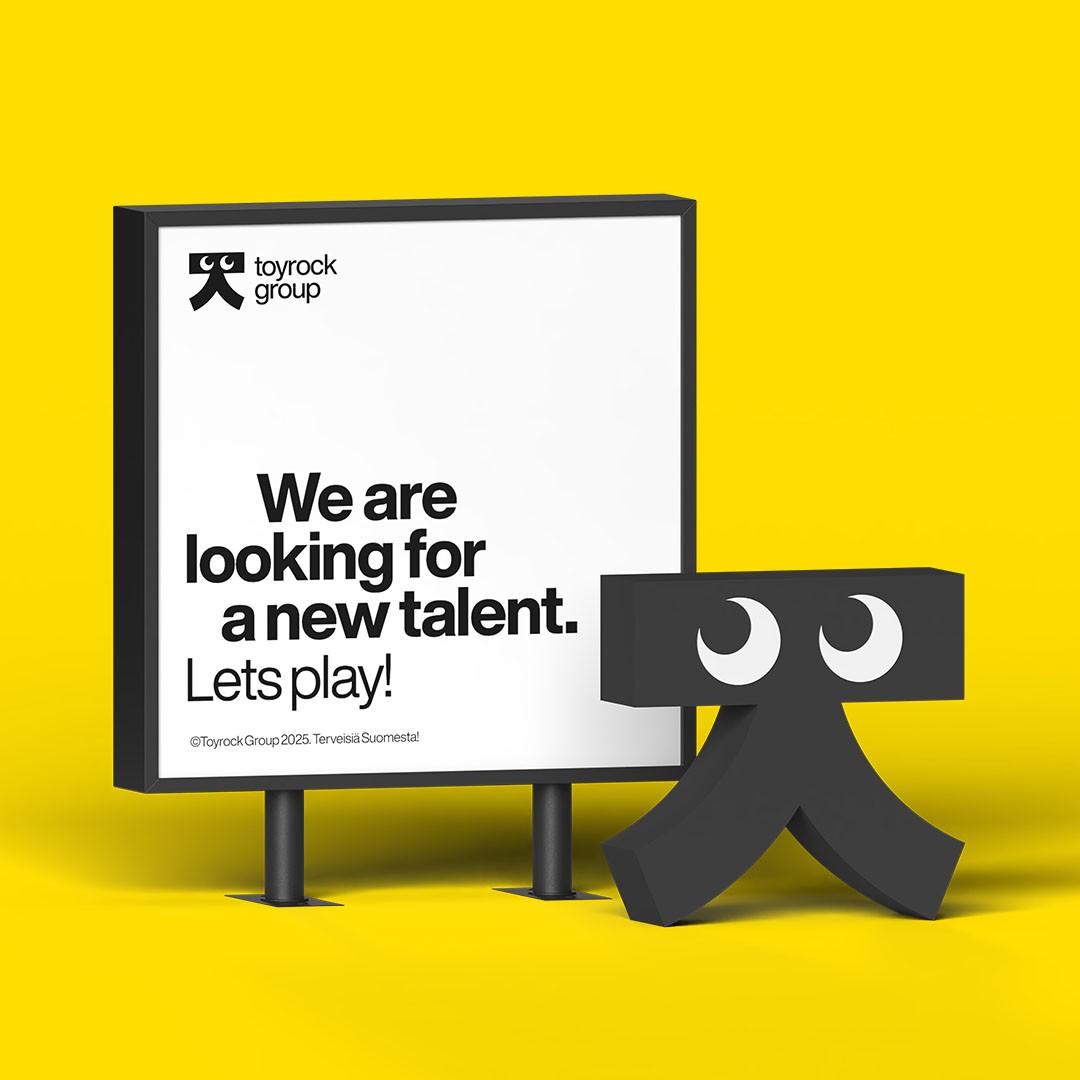 Toyrock Group Oy